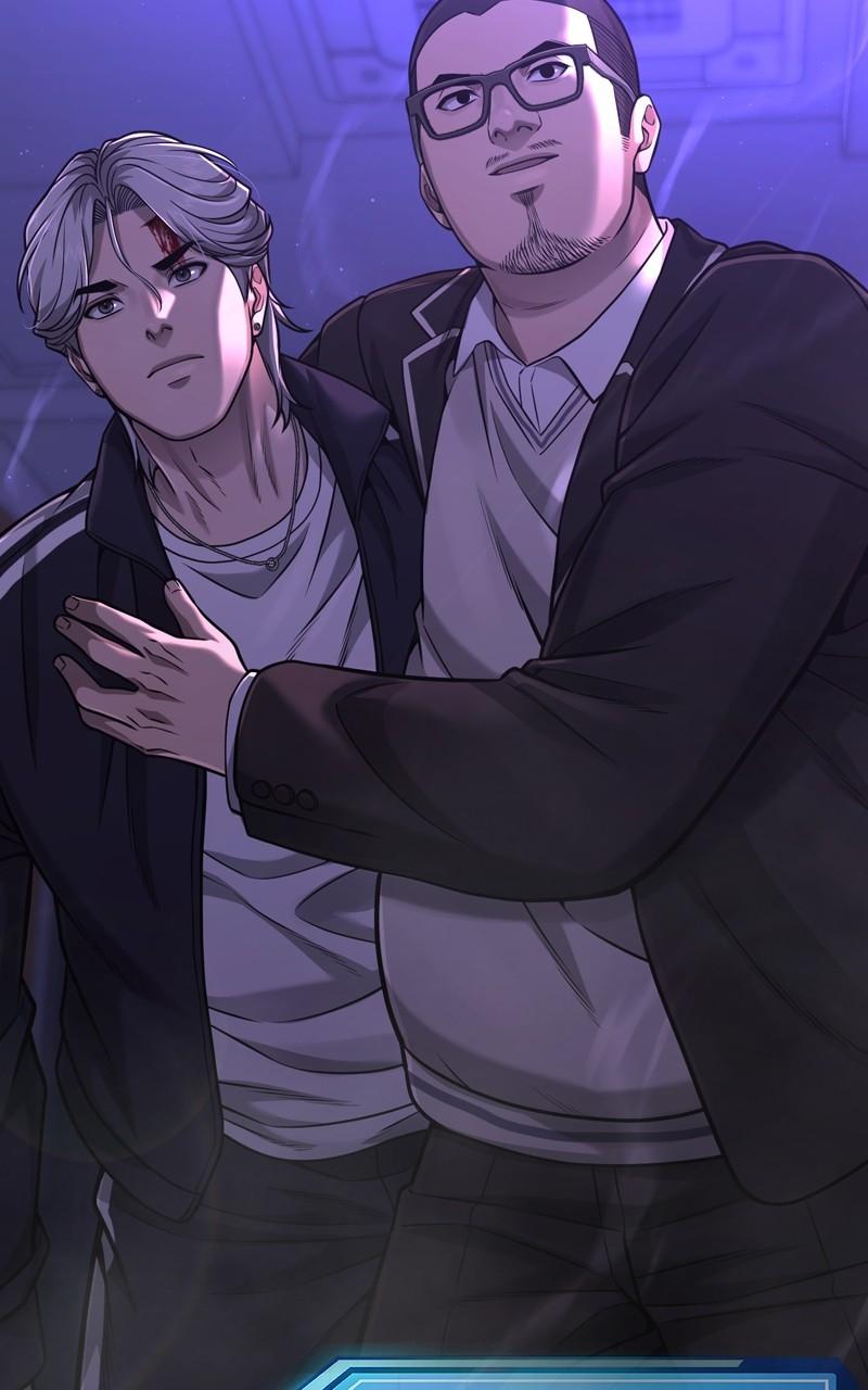 QUESTISM Chap 86 - Next Chap 87