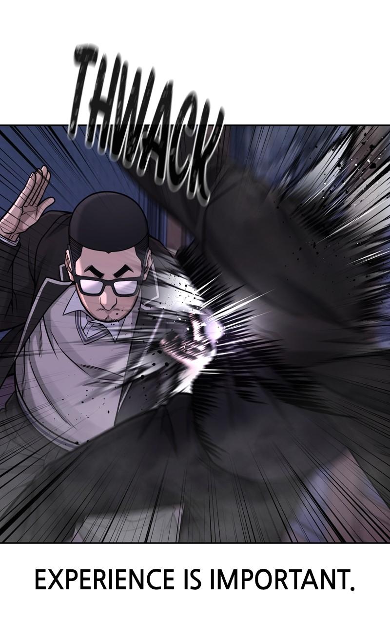 QUESTISM Chap 86 - Next Chap 87