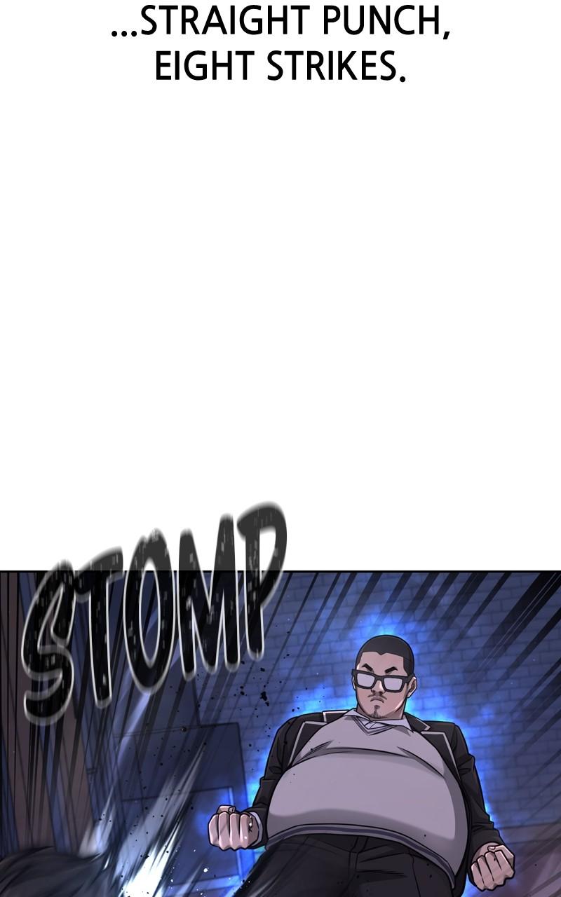 QUESTISM Chap 86 - Next Chap 87