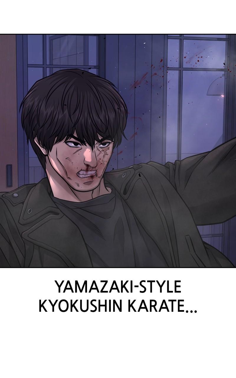 QUESTISM Chap 86 - Next Chap 87