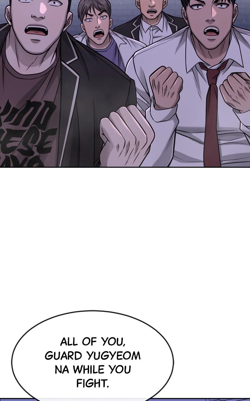 QUESTISM Chap 86 - Next Chap 87