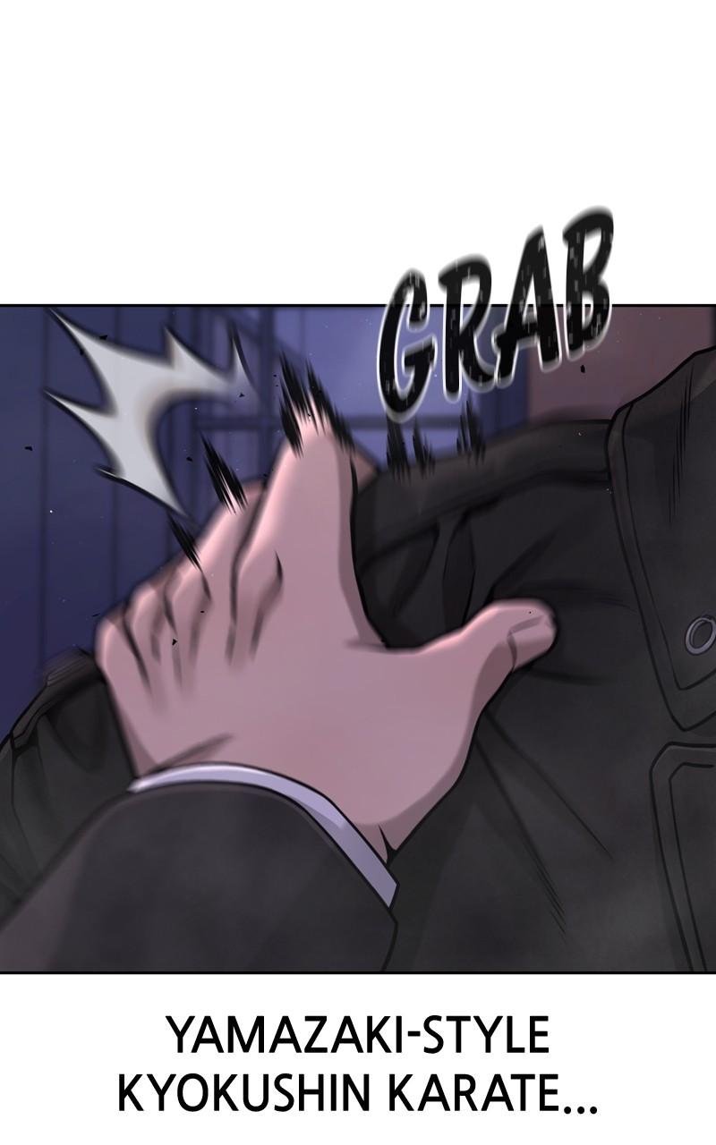 QUESTISM Chap 86 - Next Chap 87