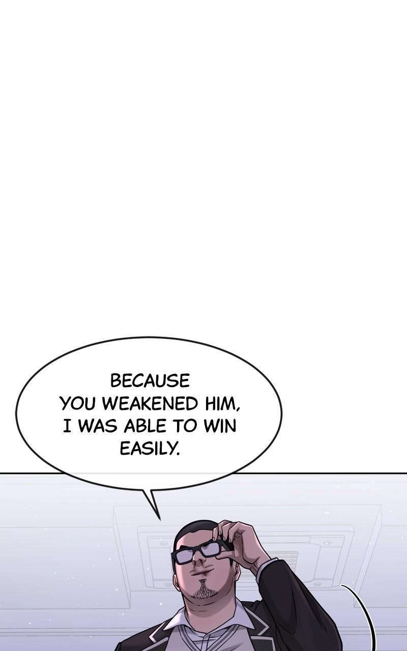 QUESTISM Chap 86 - Next Chap 87
