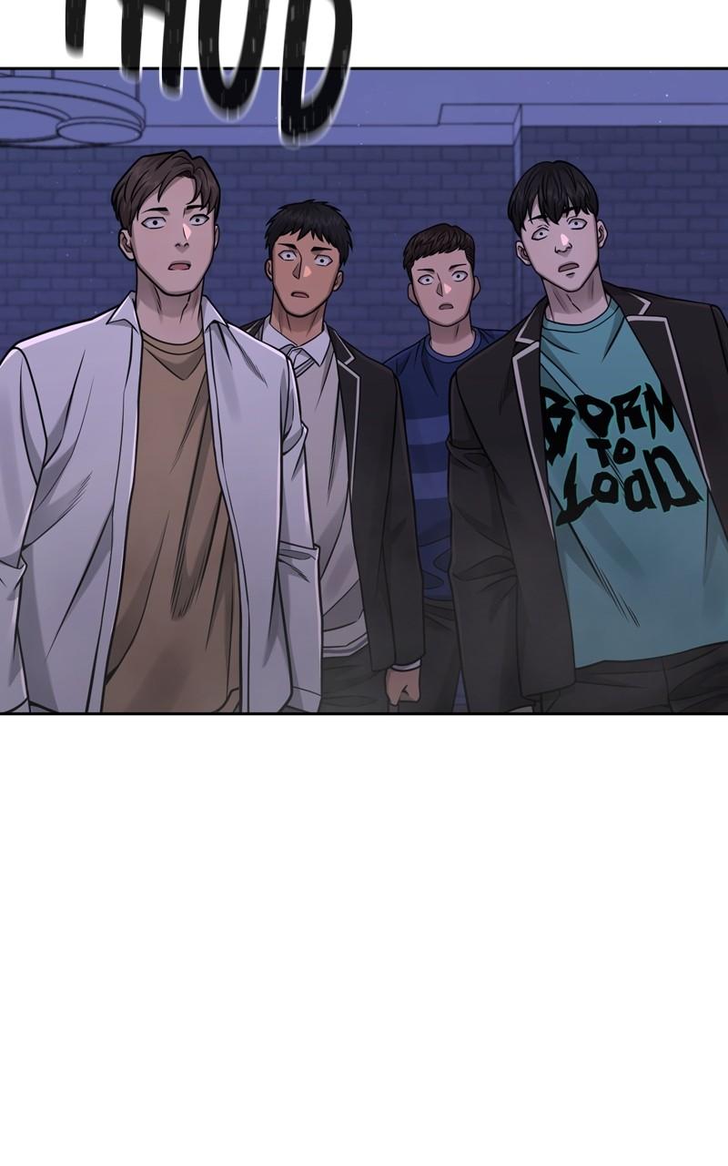 QUESTISM Chap 86 - Next Chap 87