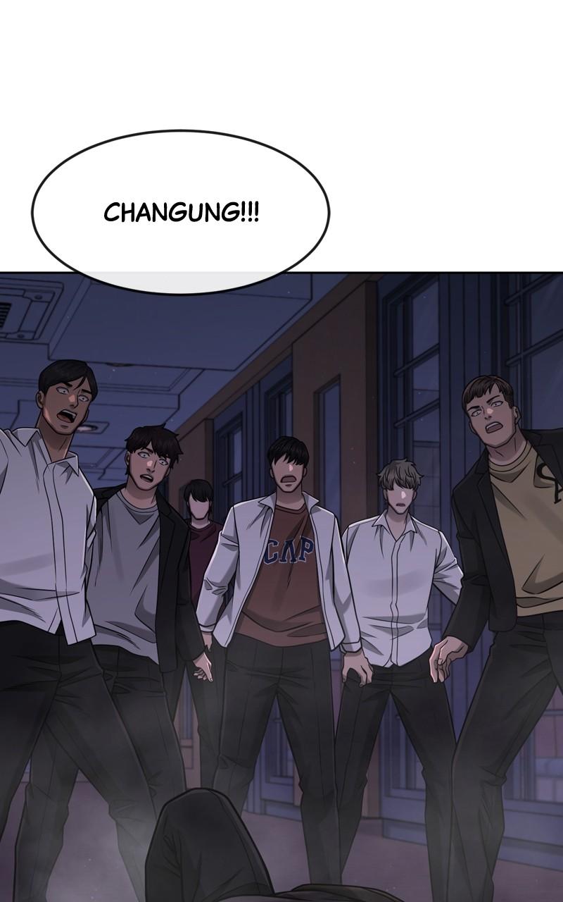 QUESTISM Chap 86 - Next Chap 87