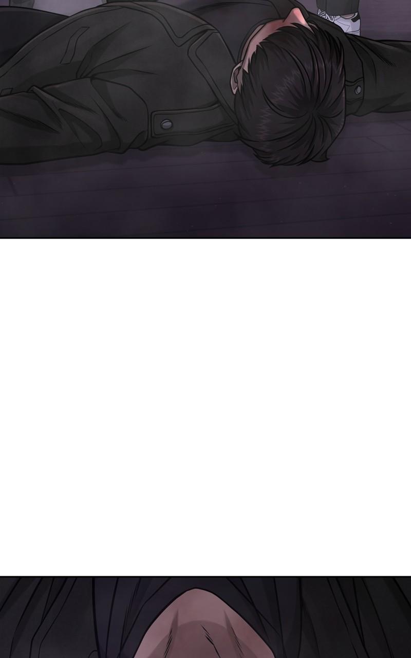 QUESTISM Chap 86 - Next Chap 87