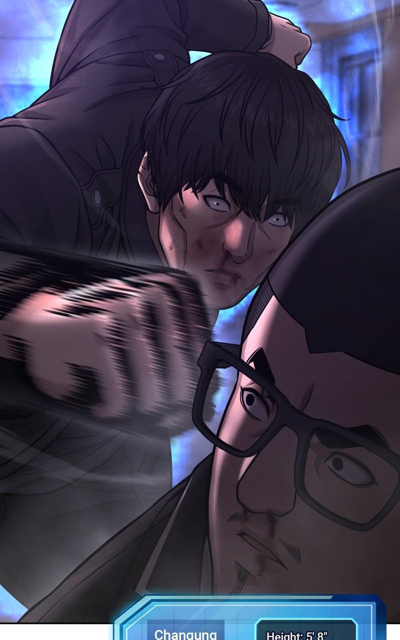 QUESTISM Chap 86 - Next Chap 87