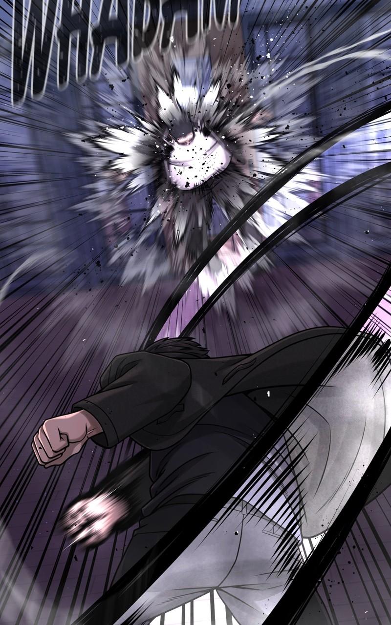 QUESTISM Chap 86 - Next Chap 87