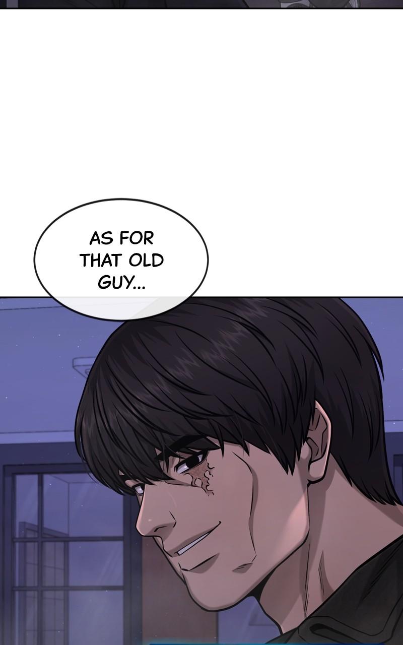 QUESTISM Chap 86 - Next Chap 87