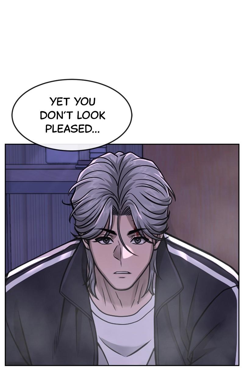 QUESTISM Chap 86 - Next Chap 87