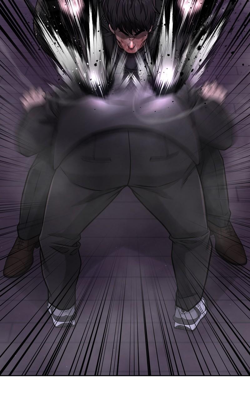 QUESTISM Chap 86 - Next Chap 87