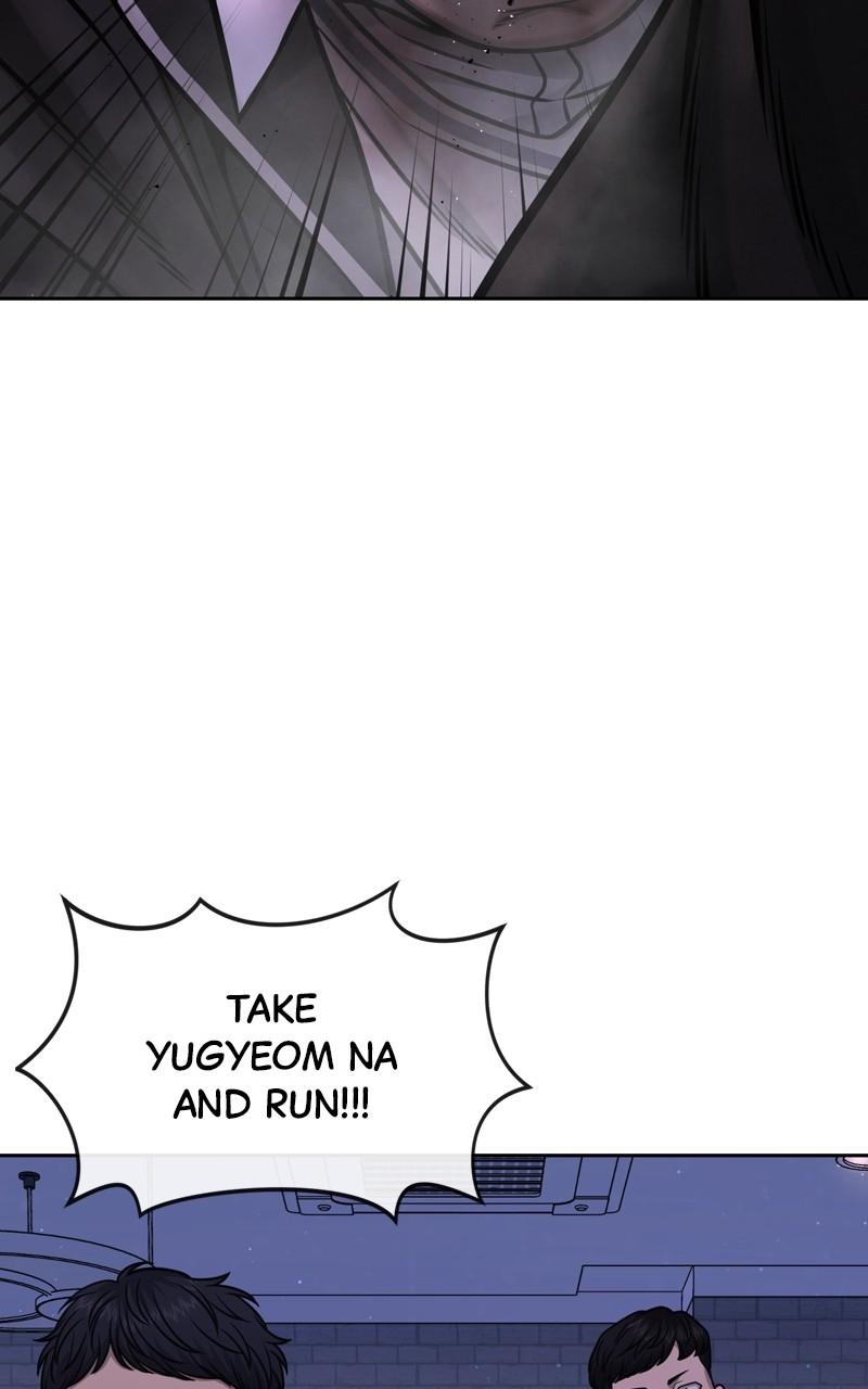 QUESTISM Chap 86 - Next Chap 87