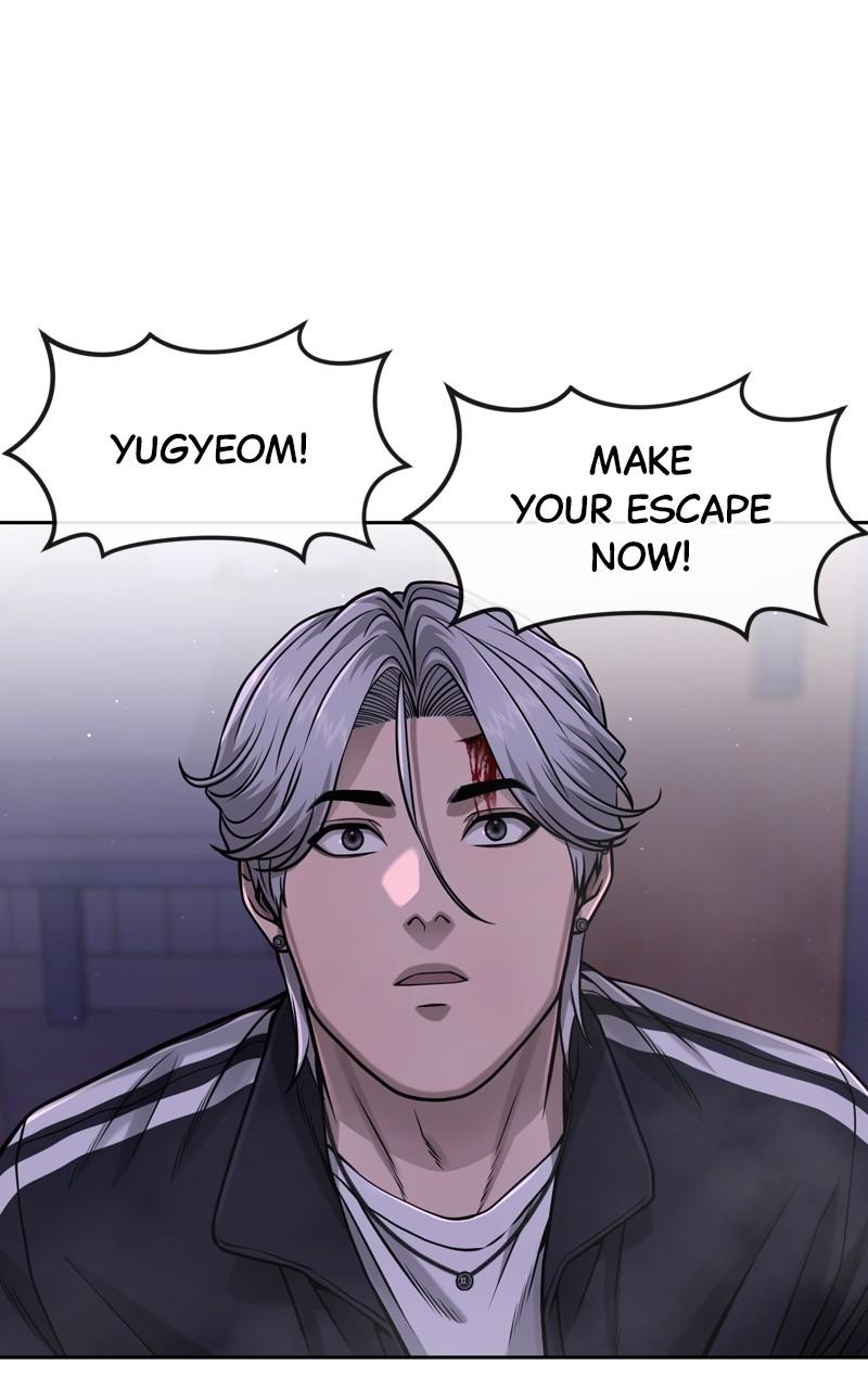 QUESTISM Chap 86 - Next Chap 87