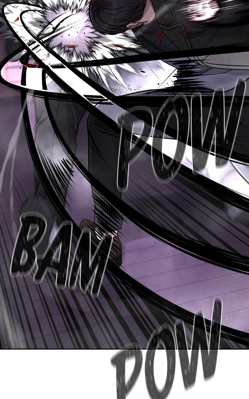 QUESTISM Chap 86 - Next Chap 87