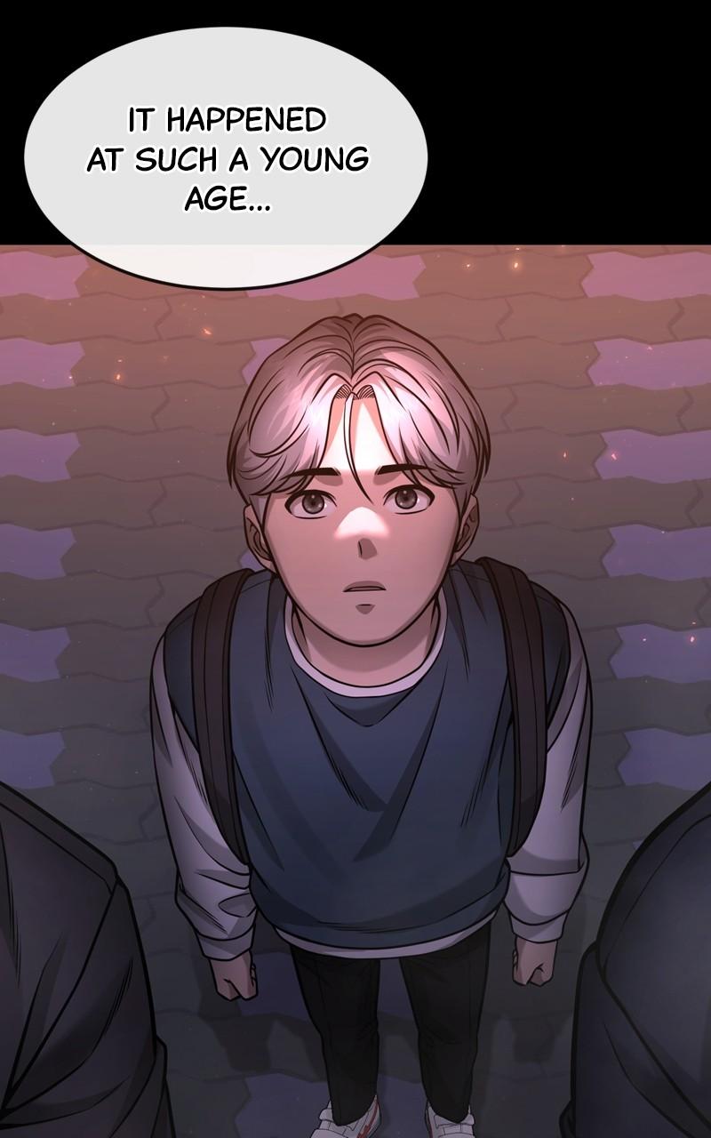 QUESTISM Chap 86 - Next Chap 87