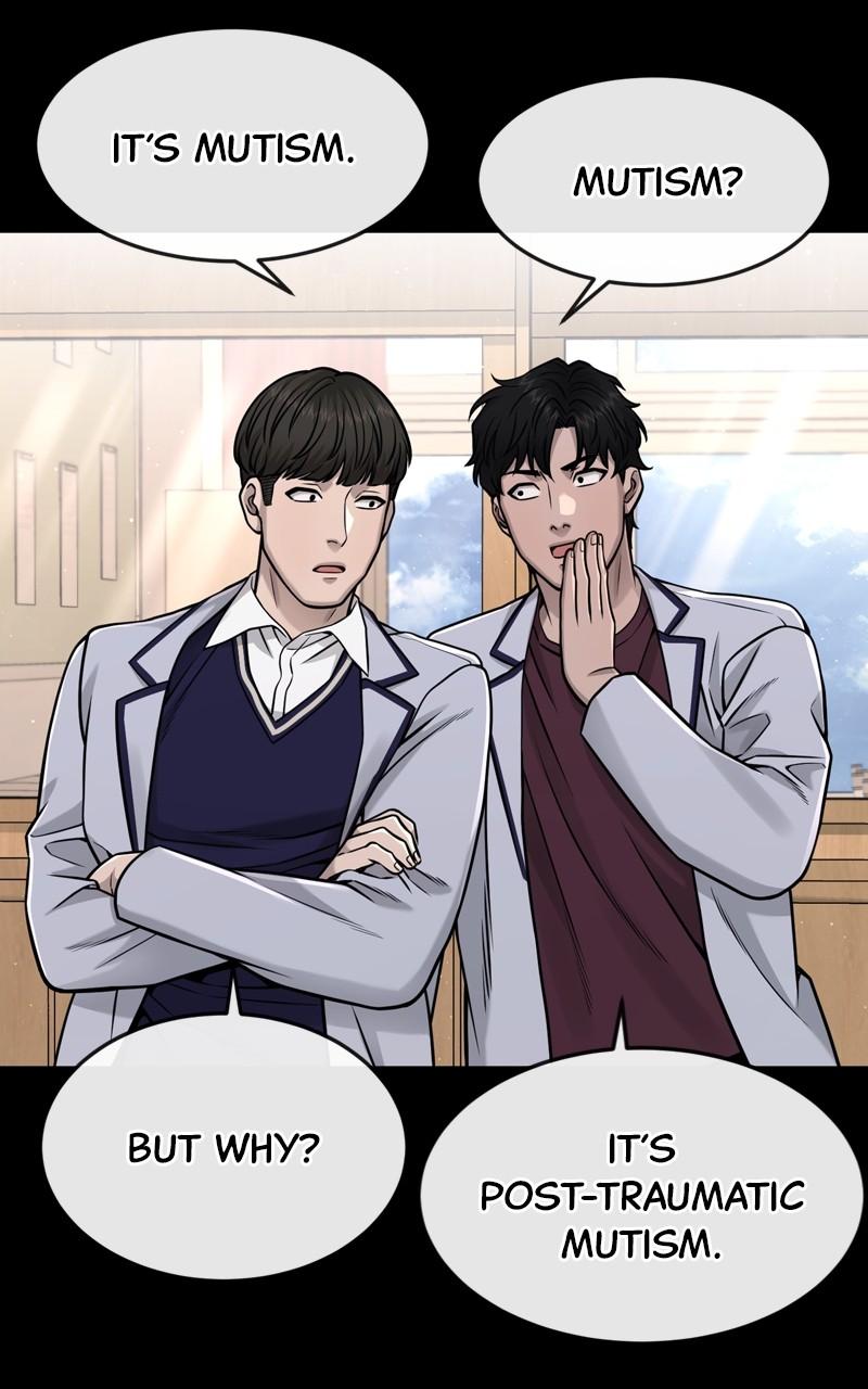 QUESTISM Chap 86 - Next Chap 87