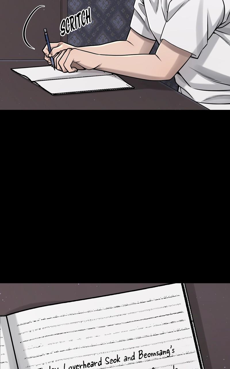 QUESTISM Chap 86 - Next Chap 87
