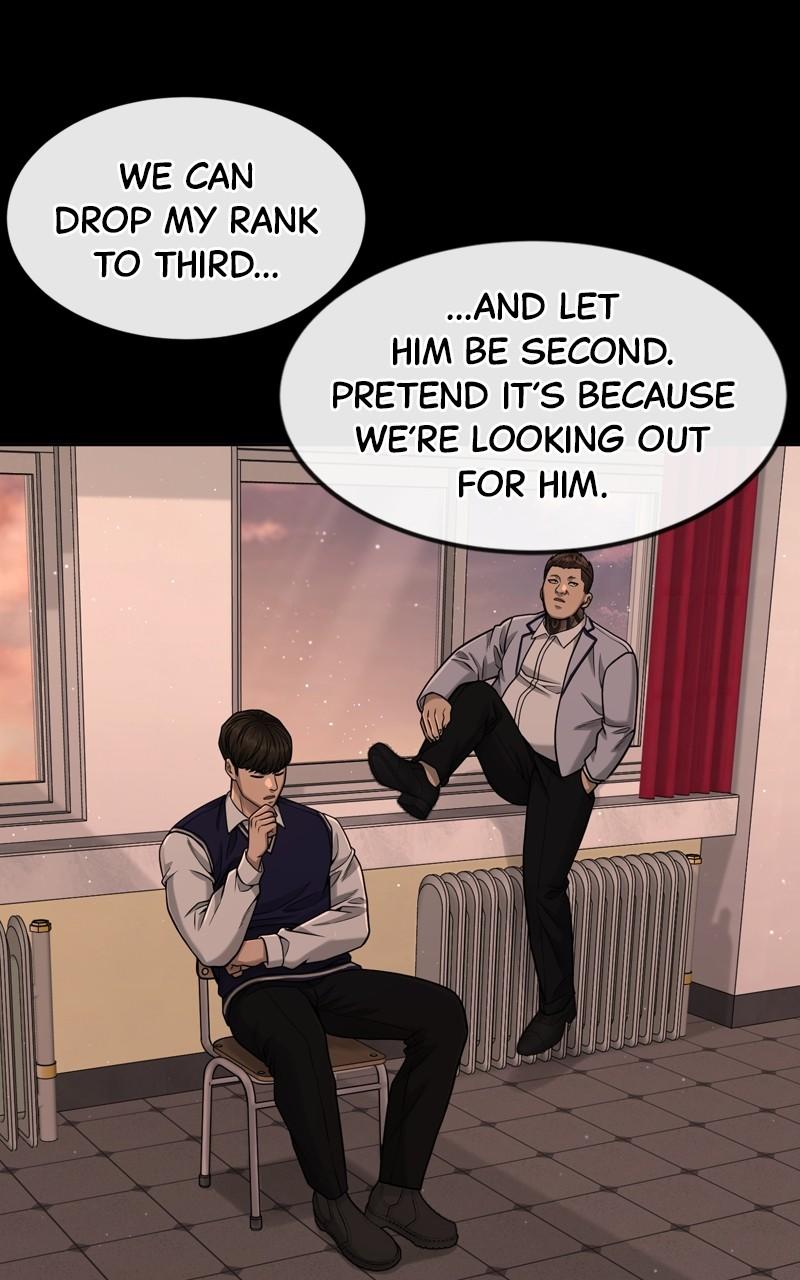 QUESTISM Chap 86 - Next Chap 87