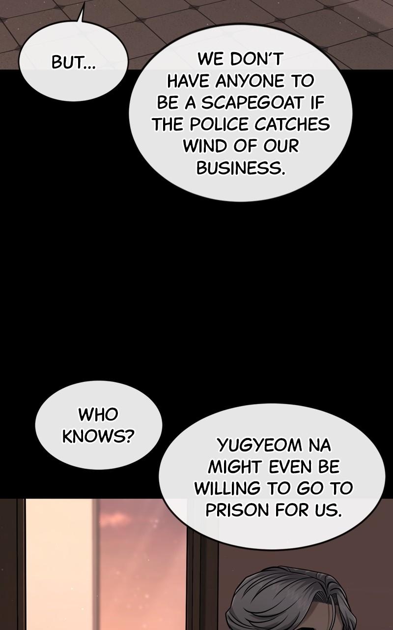 QUESTISM Chap 86 - Next Chap 87