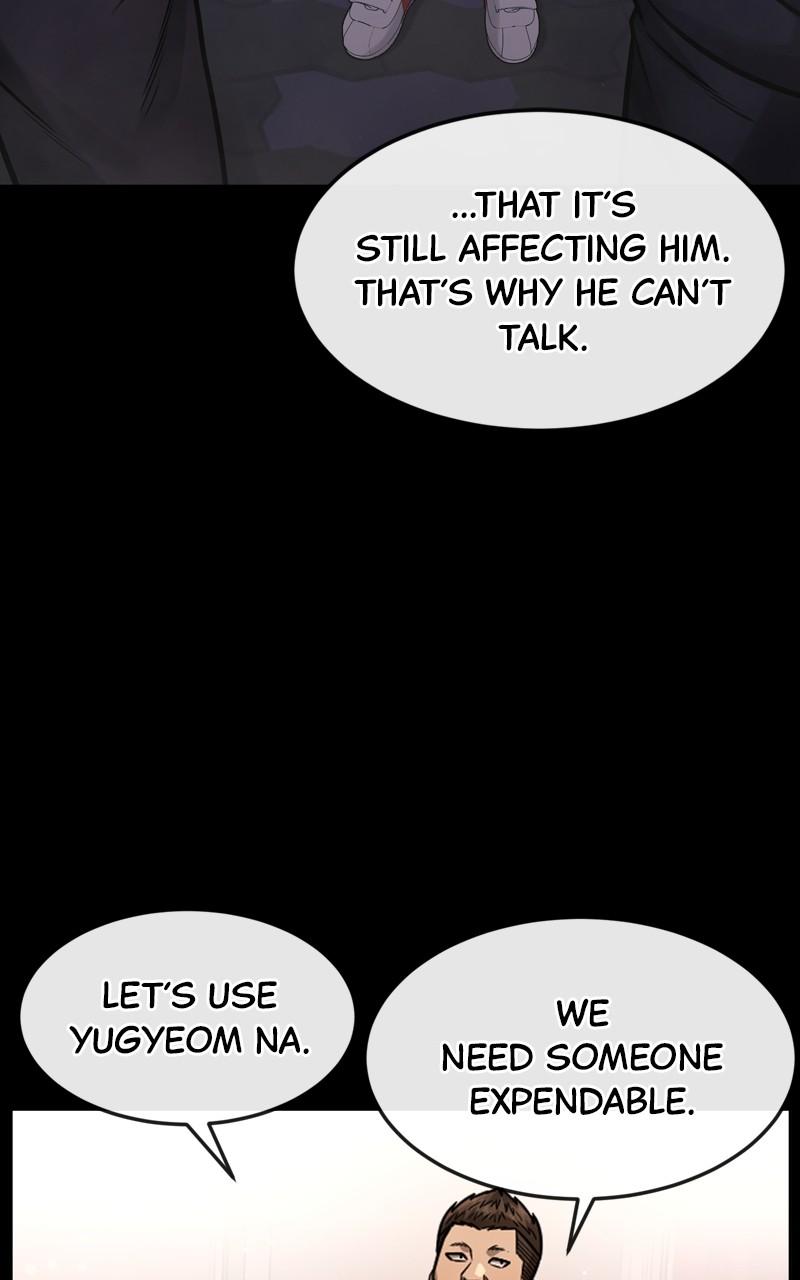 QUESTISM Chap 86 - Next Chap 87