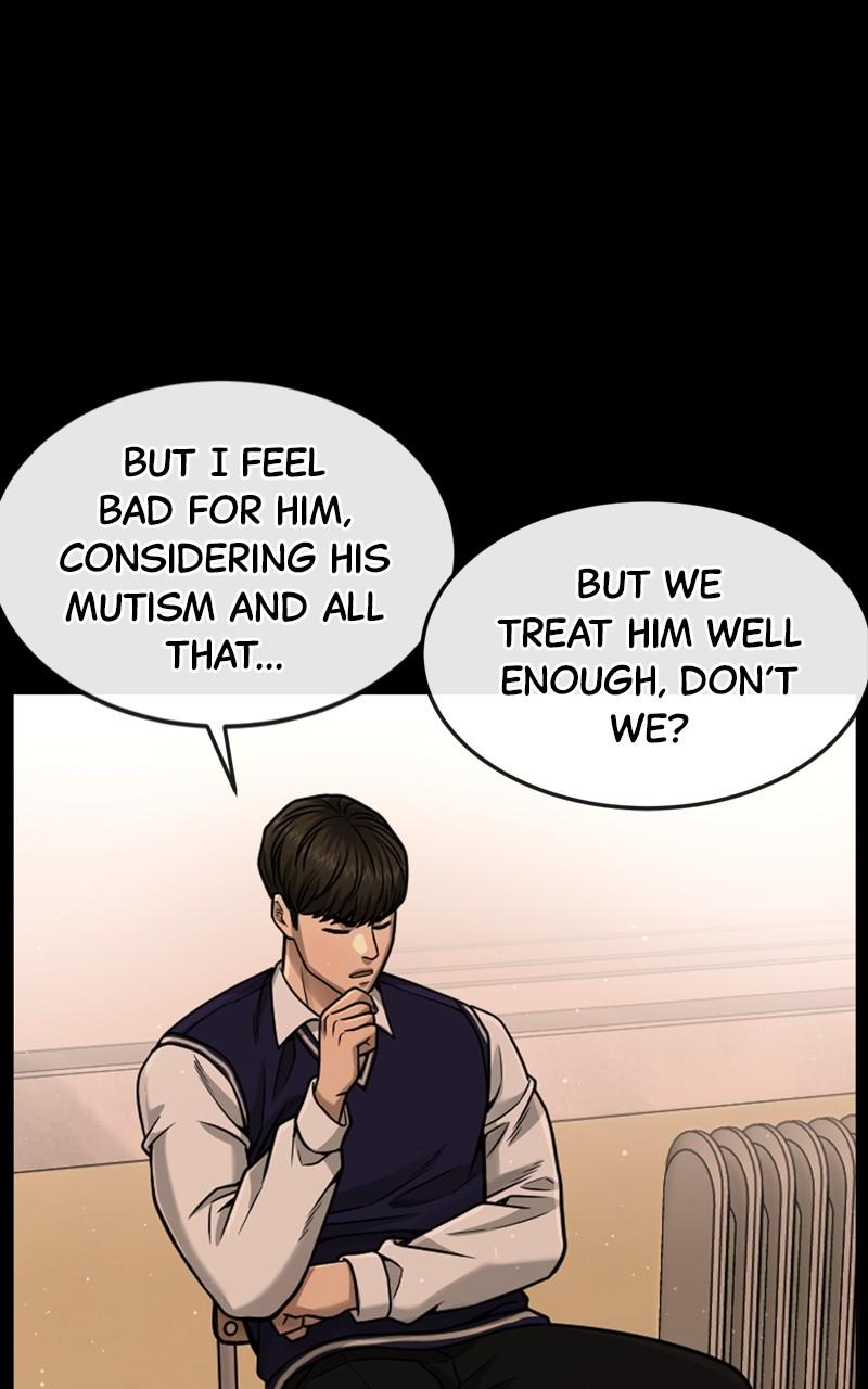 QUESTISM Chap 86 - Next Chap 87