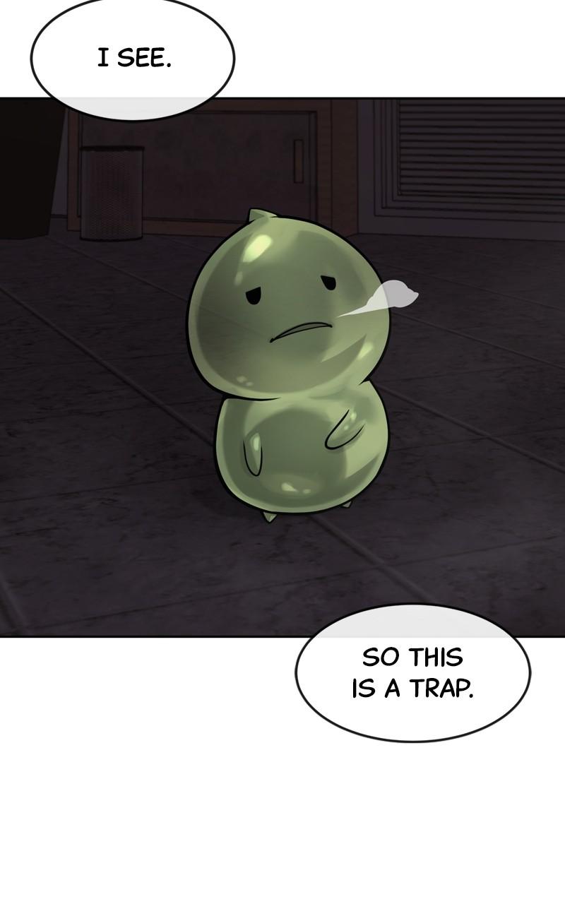 QUESTISM Chap 88 - Next Chap 89