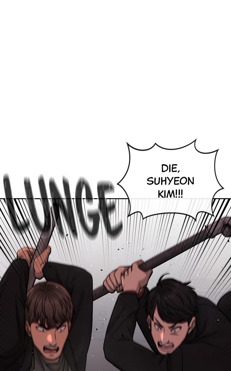 QUESTISM Chap 88 - Next Chap 89