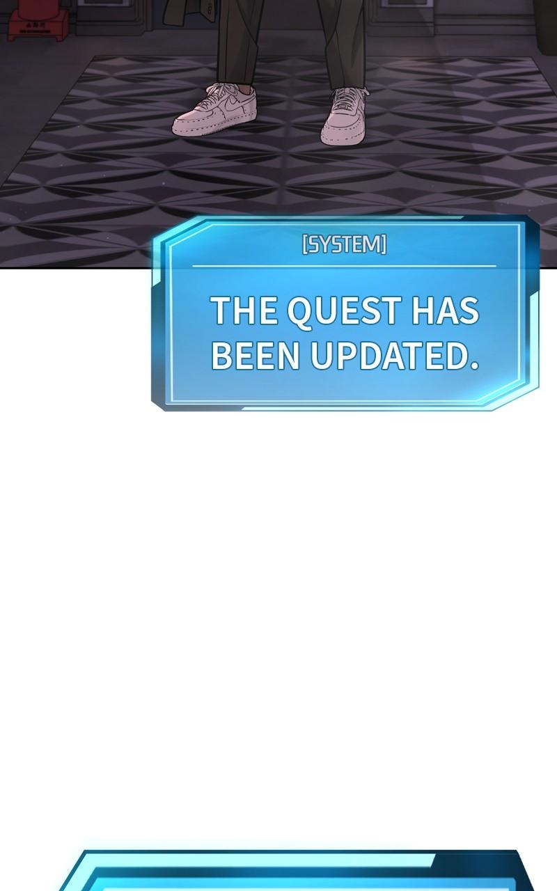 QUESTISM Chap 88 - Next Chap 89