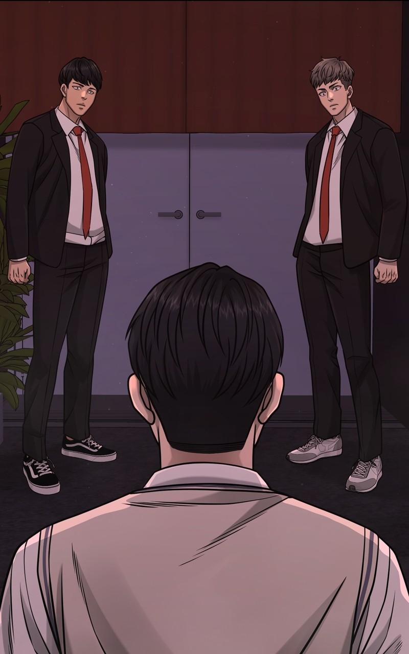 QUESTISM Chap 88 - Next Chap 89