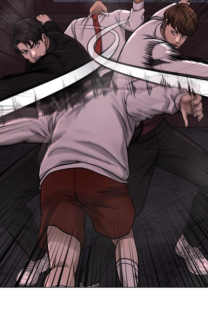 QUESTISM Chap 88 - Next Chap 89