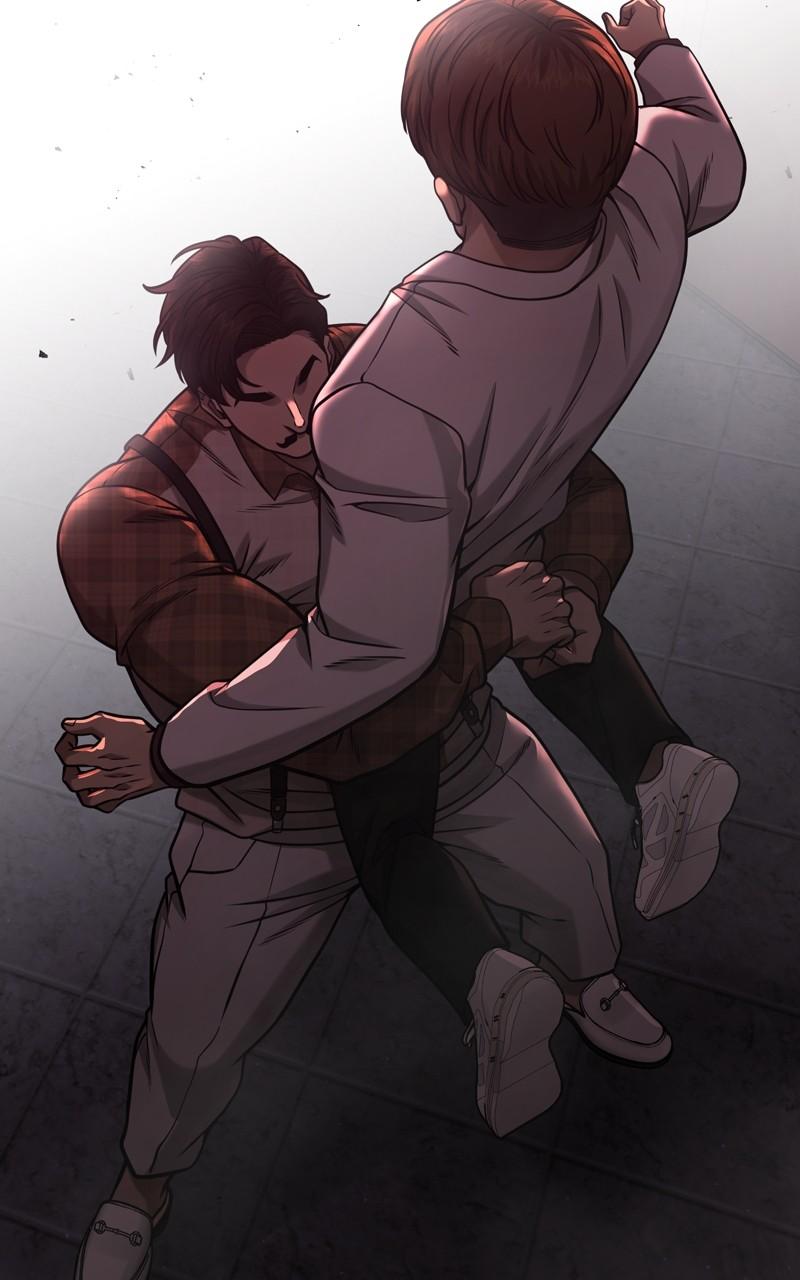 QUESTISM Chap 88 - Next Chap 89