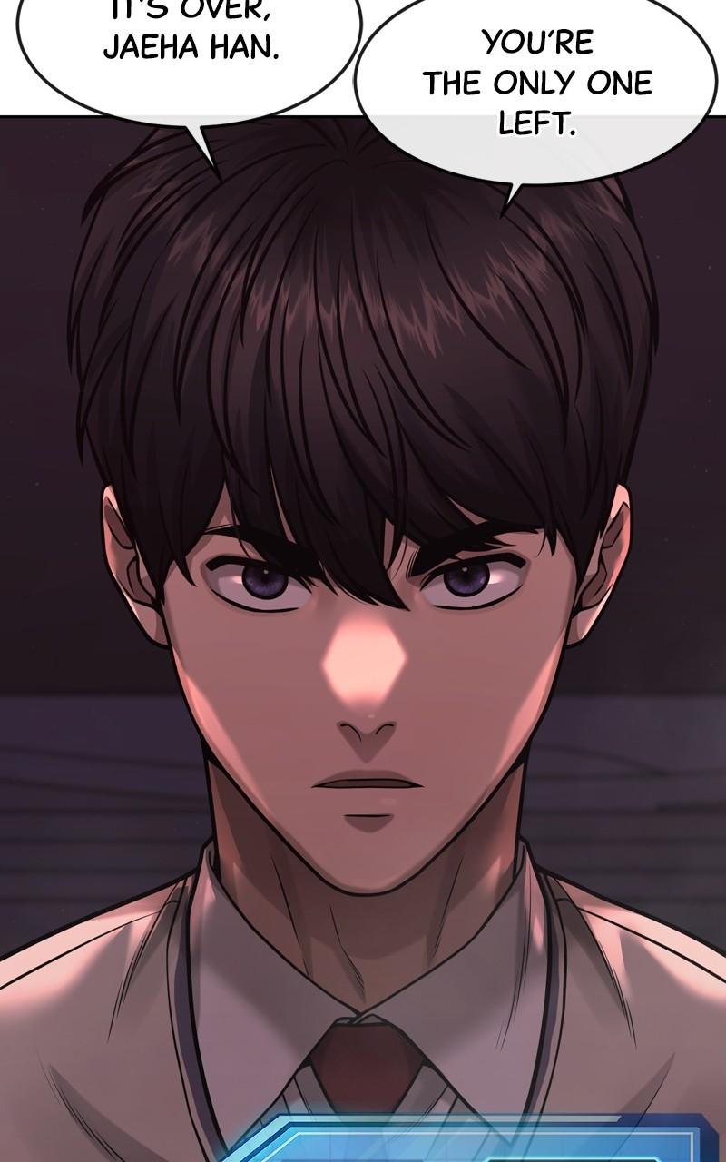 QUESTISM Chap 88 - Next Chap 89