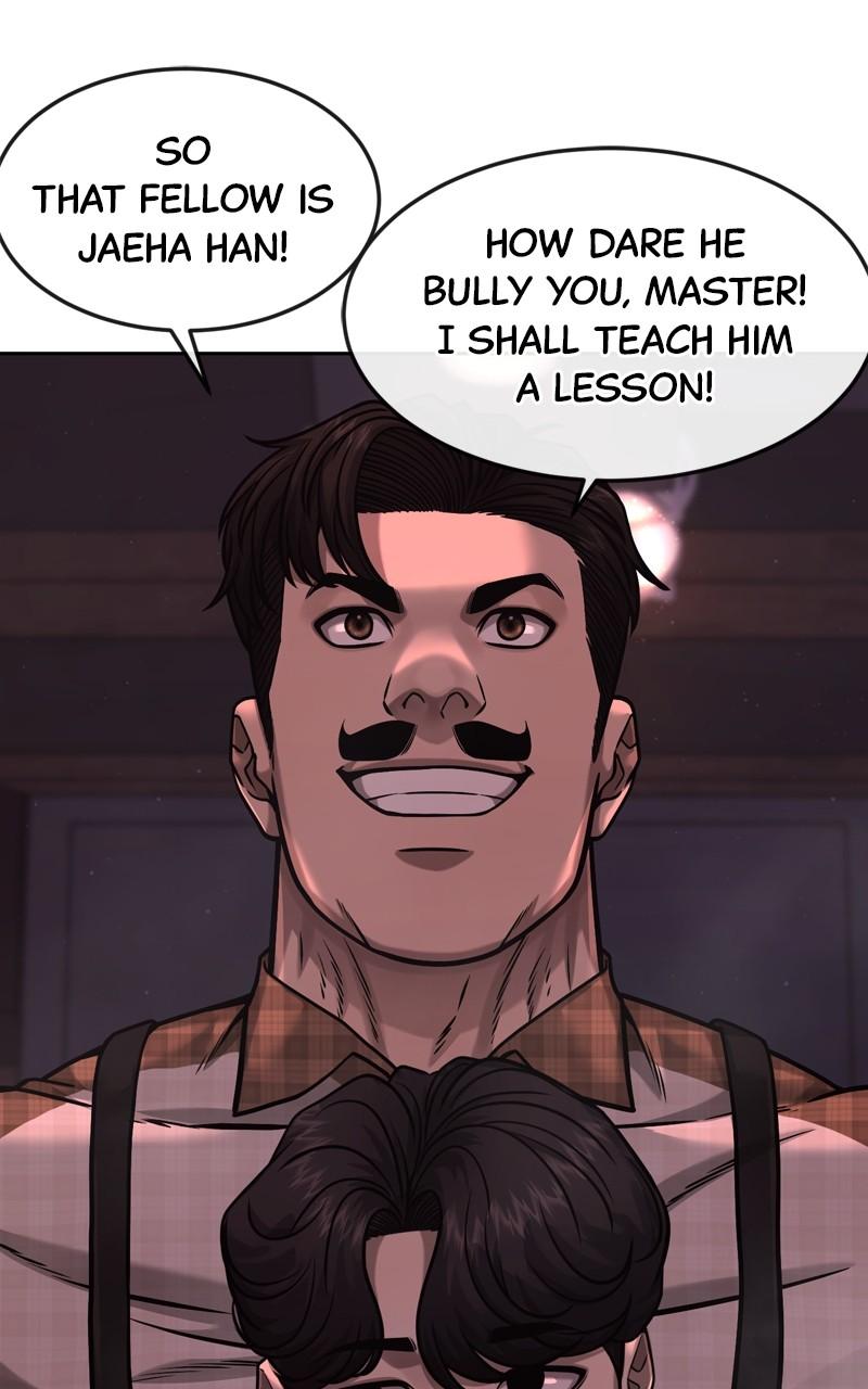 QUESTISM Chap 88 - Next Chap 89