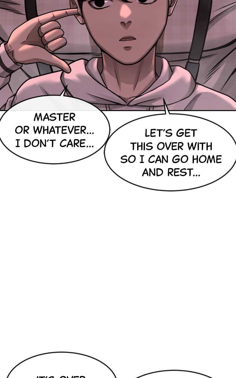 QUESTISM Chap 88 - Next Chap 89