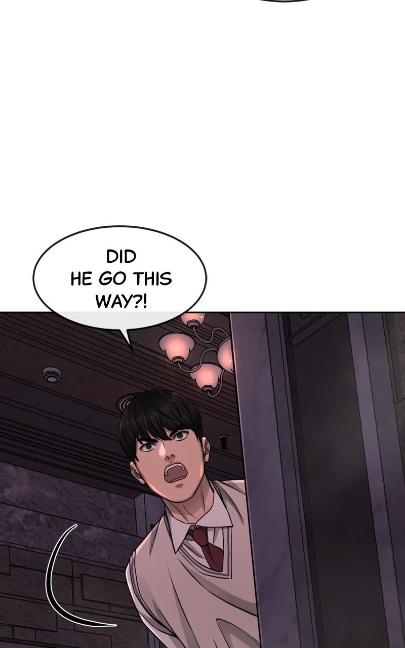 QUESTISM Chap 88 - Next Chap 89