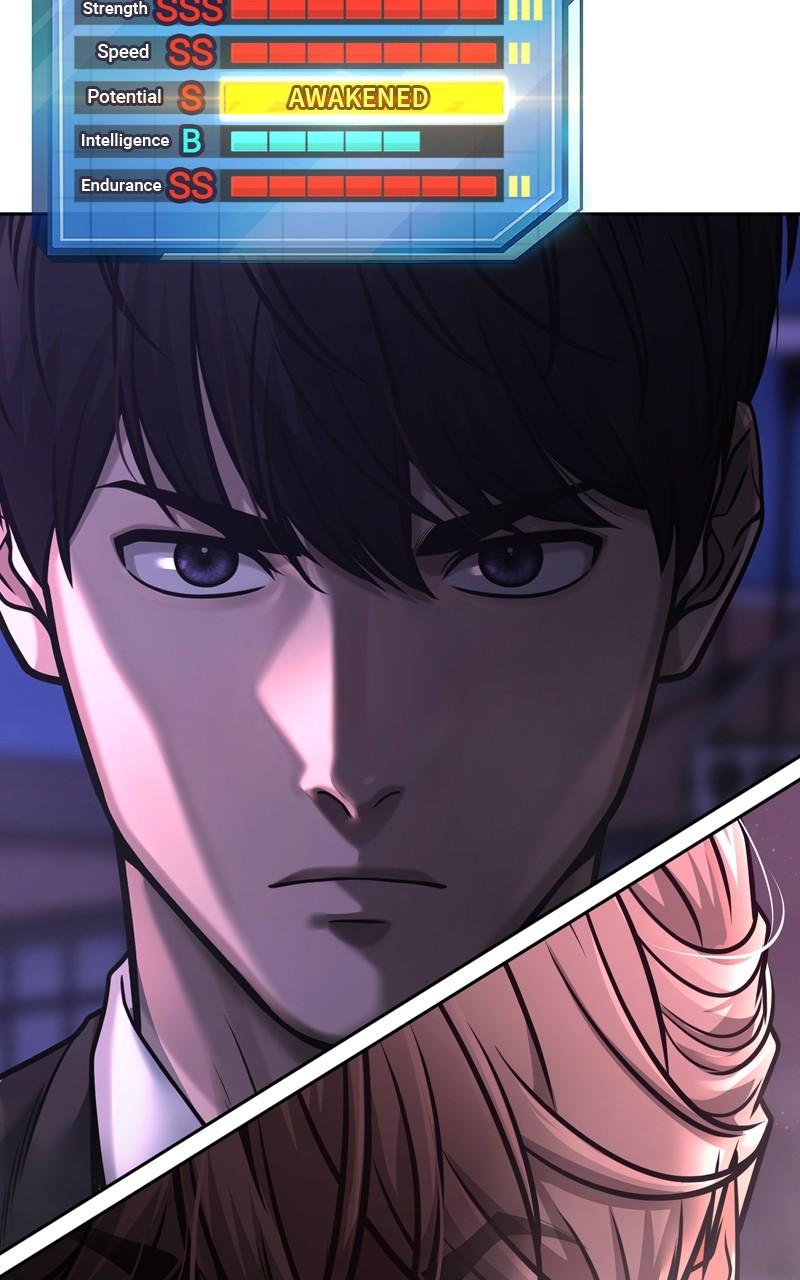 QUESTISM Chap 88 - Next Chap 89
