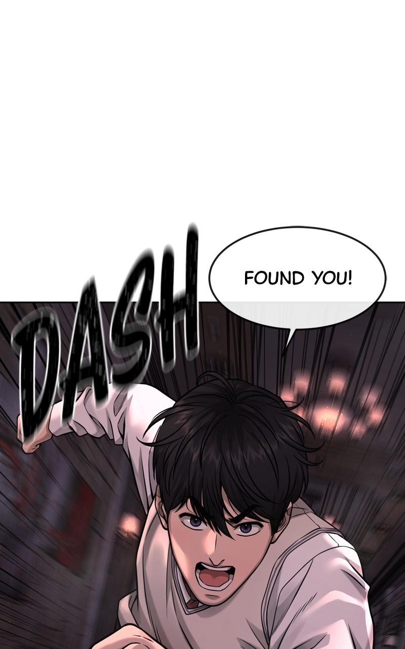 QUESTISM Chap 88 - Next Chap 89