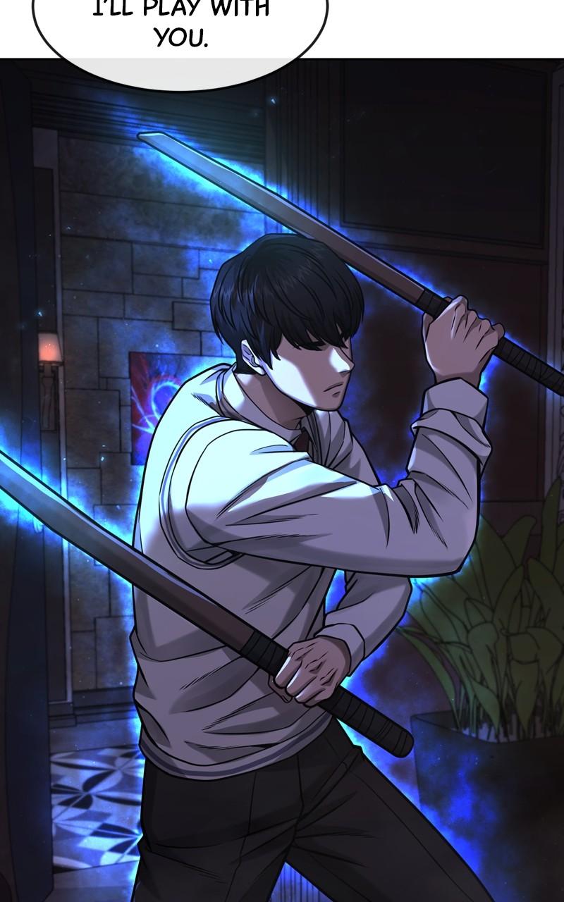 QUESTISM Chap 88 - Next Chap 89