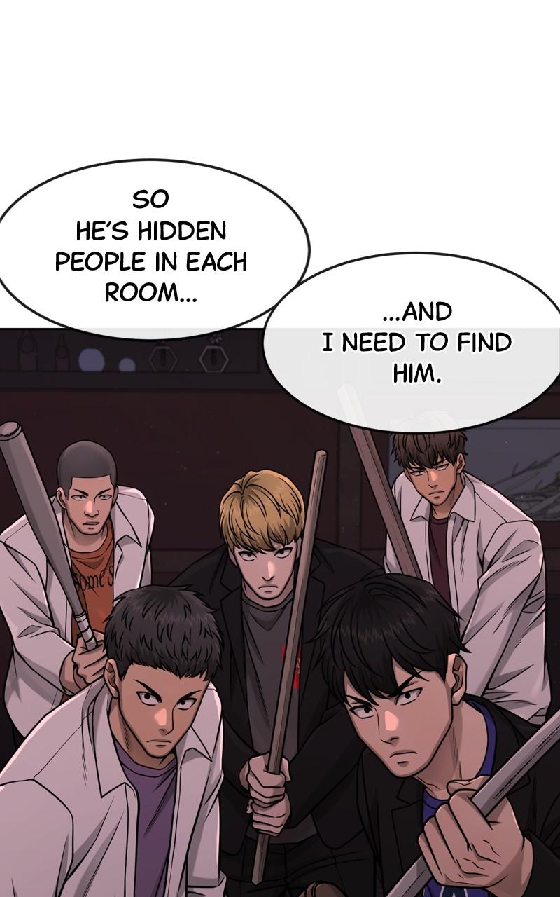QUESTISM Chap 88 - Next Chap 89