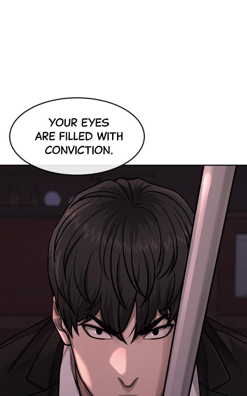 QUESTISM Chap 88 - Next Chap 89