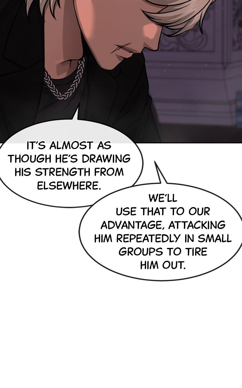 QUESTISM Chap 88 - Next Chap 89