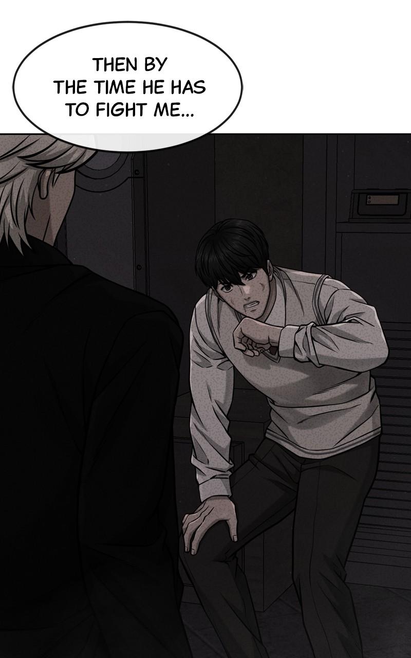 QUESTISM Chap 88 - Next Chap 89
