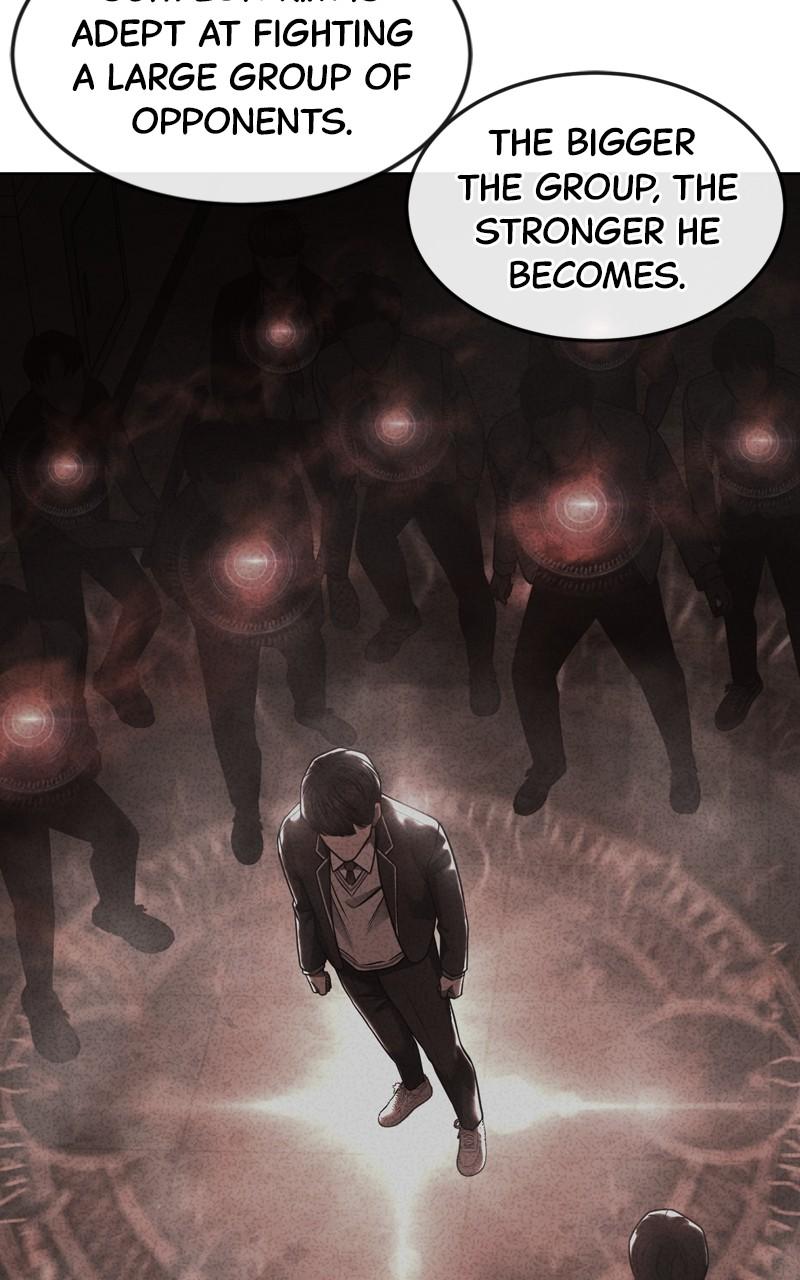 QUESTISM Chap 88 - Next Chap 89