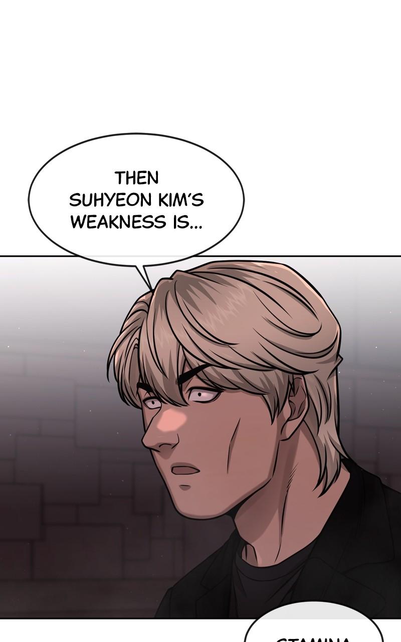 QUESTISM Chap 88 - Next Chap 89
