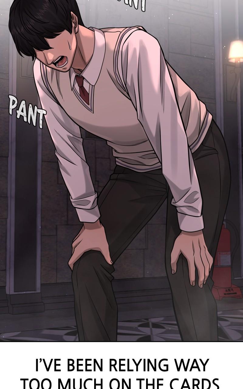 QUESTISM Chap 88 - Next Chap 89
