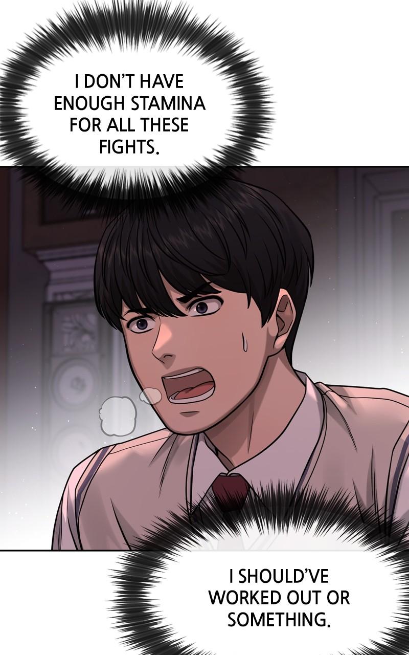 QUESTISM Chap 88 - Next Chap 89