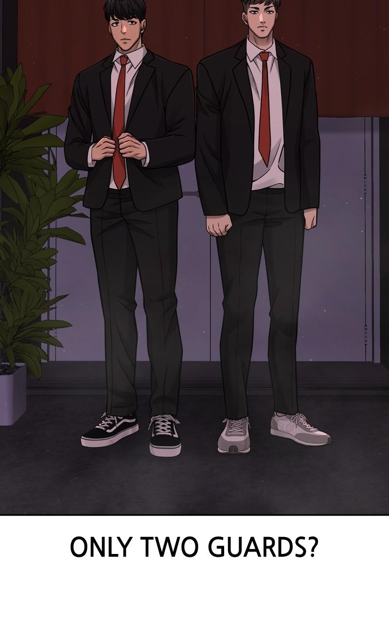 QUESTISM Chap 88 - Next Chap 89