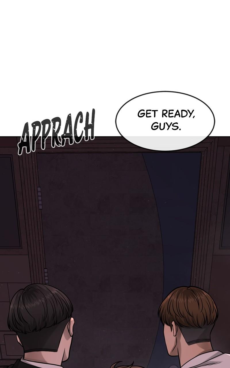QUESTISM Chap 88 - Next Chap 89