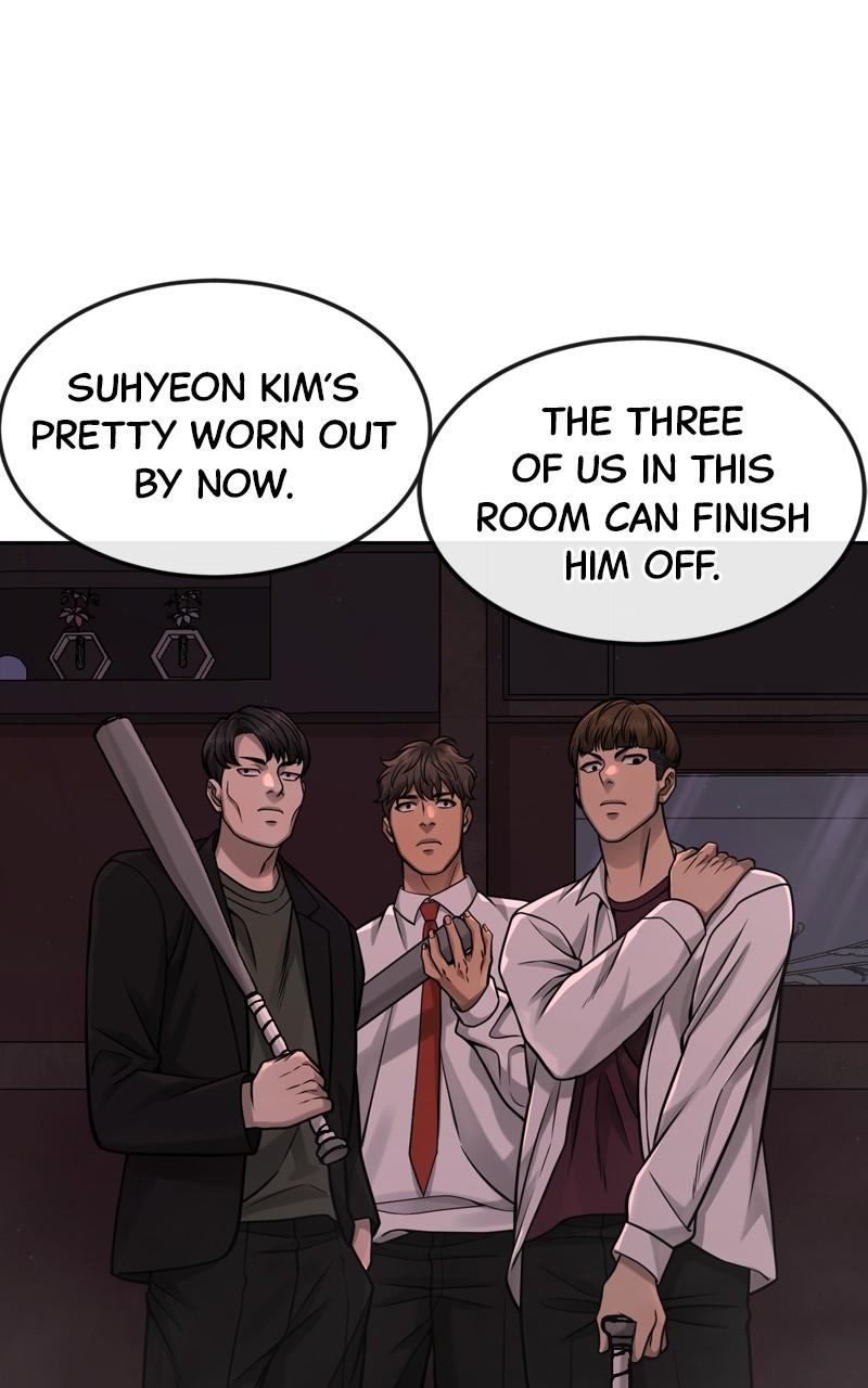 QUESTISM Chap 88 - Next Chap 89