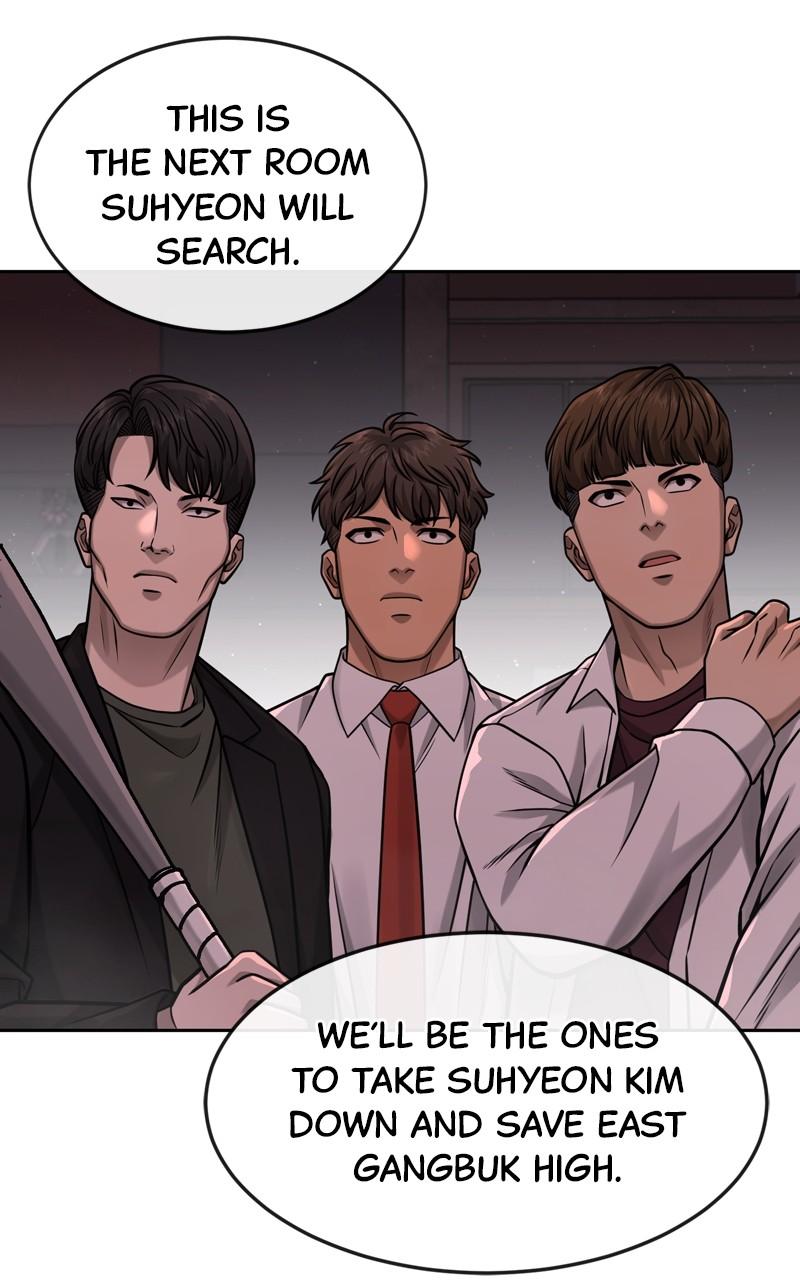 QUESTISM Chap 88 - Next Chap 89